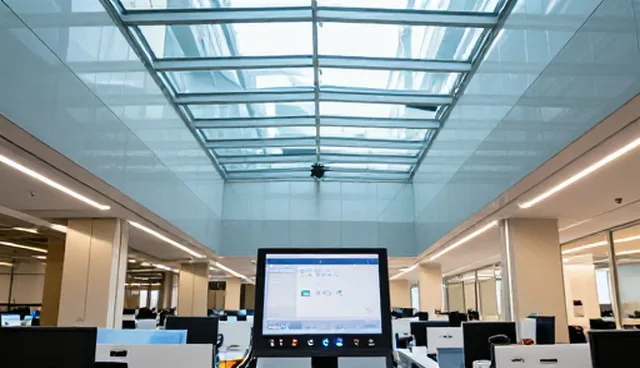 工业设备集成中使用与维护的优化建议