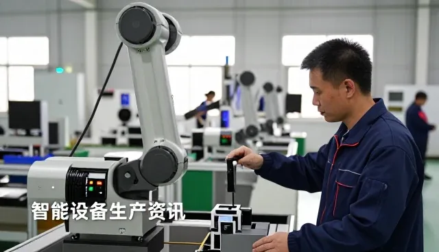 工业物联网智能生产线控制系统工业物联网:从入门到明白