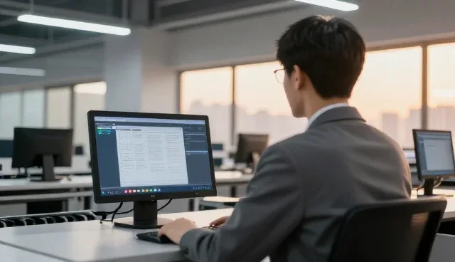 智能控制系统高效执行的关键维护策略