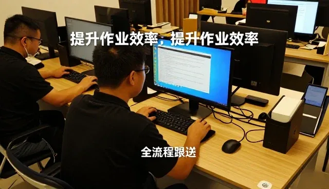 选型智能仓储机器人时需关注的严谨技术要点