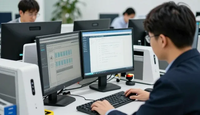 以严谨的态度提升作业效率怎么做得更稳：全流程跟进一线经验